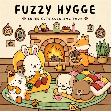 Wishes for a Cozy, "Hygge" Christmas