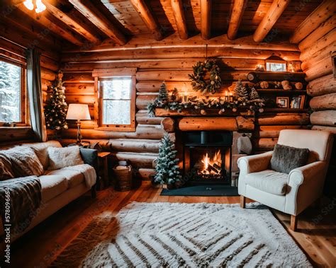 Wishes for a Cozy, In-Cabin Culinary Retreat