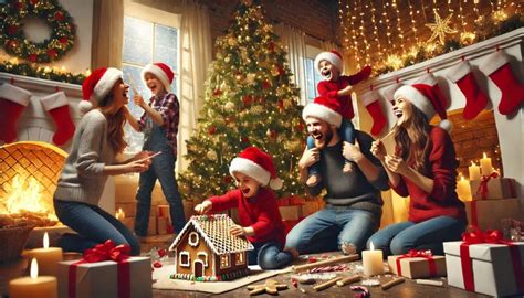 Wishes for a Cozy & Playful Holiday