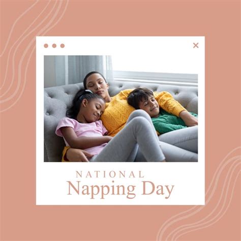 Wishes for a Day of Napping & Relaxing