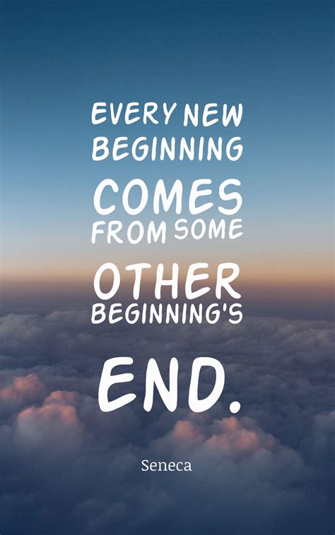 Wishes for a Doorway to a New Beginning Ending