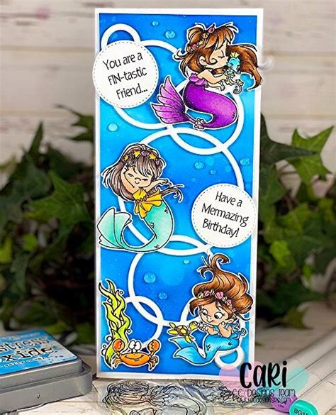 Wishes for a Fin-tastic Friend
