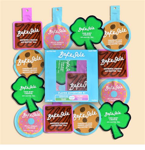 Wishes for a Flavor Adventure & Variety