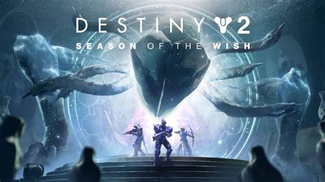 Wishes for a Flawless Fireteam