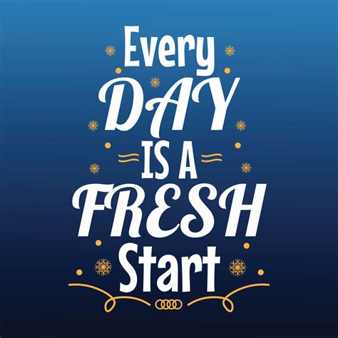 Wishes for a Fresh Start & a Full Stomach