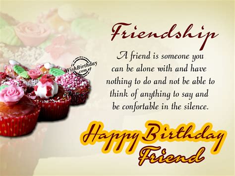 Wishes for a Friend Who Shares Your Fandom