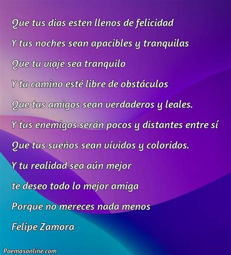Wishes for a Friend Who's Far Away (Deseos Para un Amigo que Está Lejos)