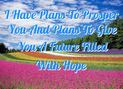 Wishes for a Future Filled with Faith & Goodness