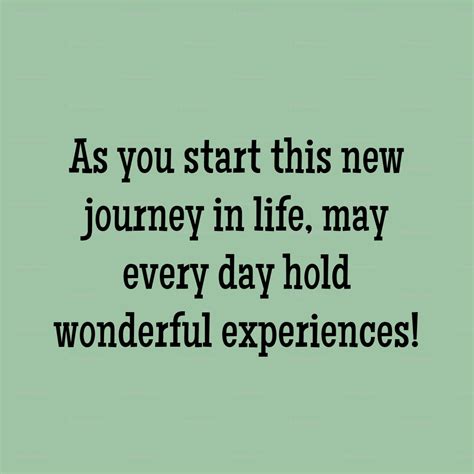 Wishes for a Future of Big Adventures