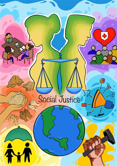 Wishes for a Future of Strength & Equality