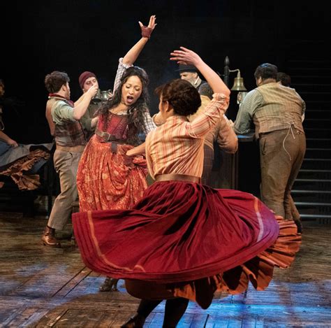 Wishes for a Grand, Theatrical Feast