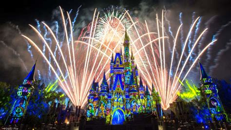 Wishes for a Happily-Ever-After Finale