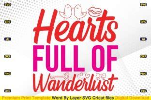 Wishes for a Heart Full of Wanderlust