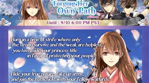 Wishes for a Heroine Forging Her Own Path