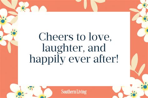Wishes for a Joyful, "Happily Ever After" Ending