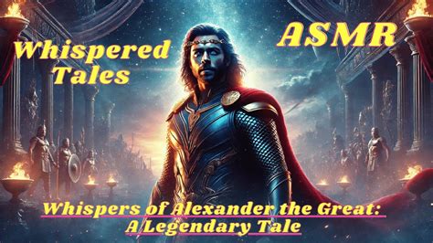 Wishes for a Legendary Tale