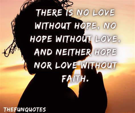Wishes for a Life of Faith, Hope, and Love