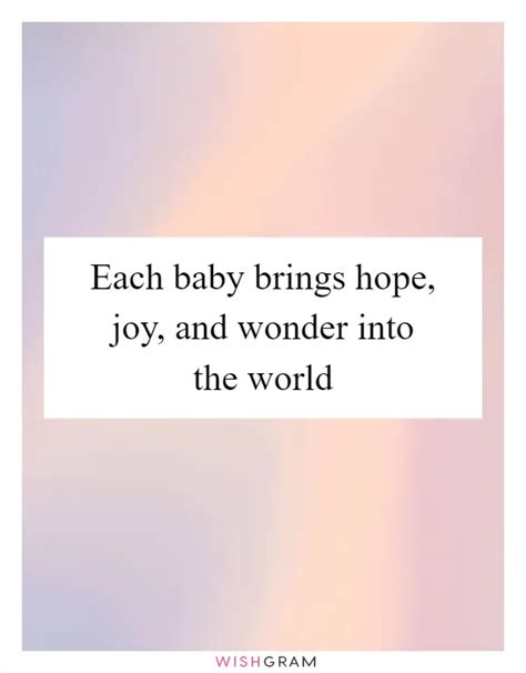 Wishes for a Life of Joy and Wonder