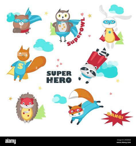 Wishes for a Little Superhero or Adventurer