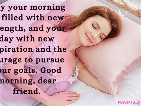Wishes for a Magical Morning