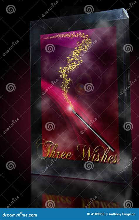 Wishes for a Magical Performance