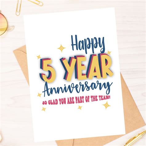Wishes for a Milestone Anniversary (First, Fifth, Tenth, etc.)