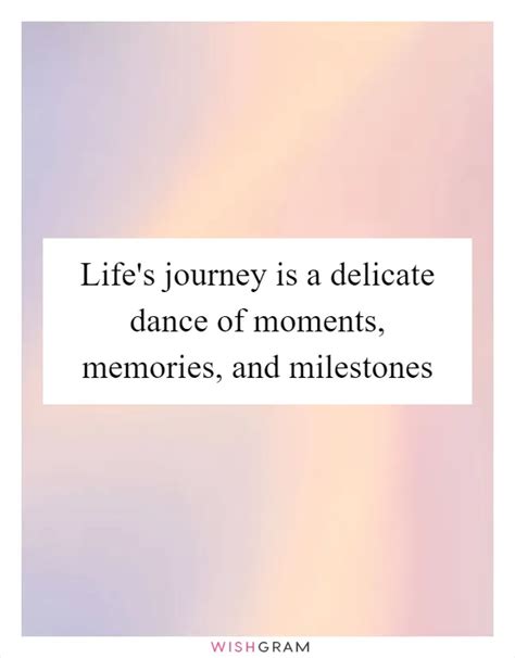 Wishes for a Milestone Moment
