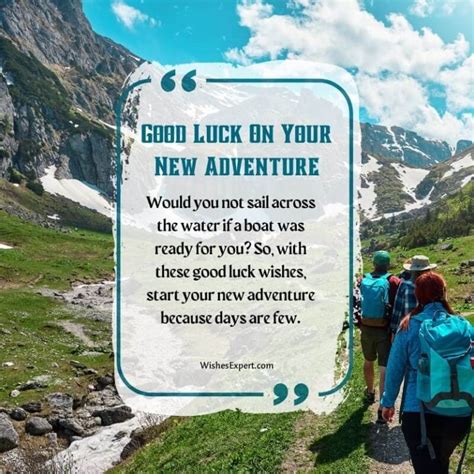 Wishes for a New Adventure (Like Starting Your Hoenn Journey)