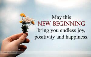 Wishes for a New Beginning: Finding Your Own "El Dorado"
