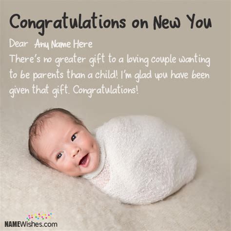 Wishes for a Newborn Star