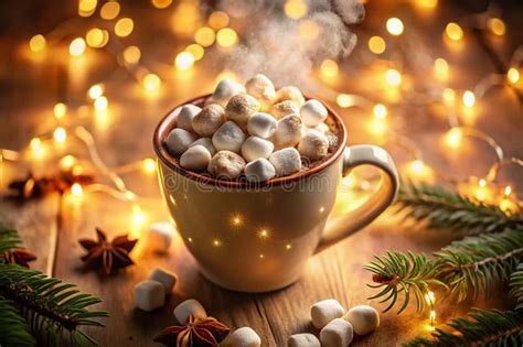 Wishes for a Perfectly Cozy Atmosphere