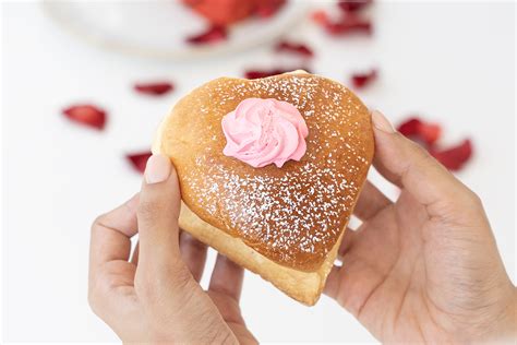 Wishes for a Perfectly Sweet Indulgence