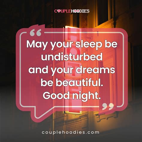 Wishes for a Perfectly Undisturbed Nap