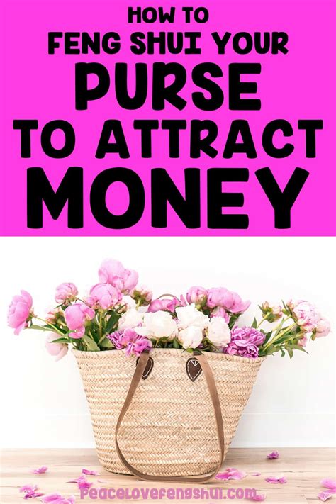 Wishes for a Purse Overflowing with Good Fortune
