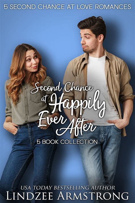 Wishes for a Second Chance at "Happily Ever After"