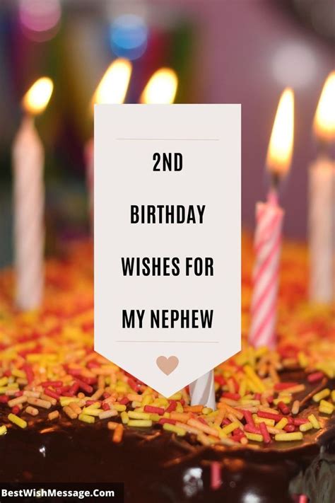 Wishes for a Second Go at the Birthday Candles