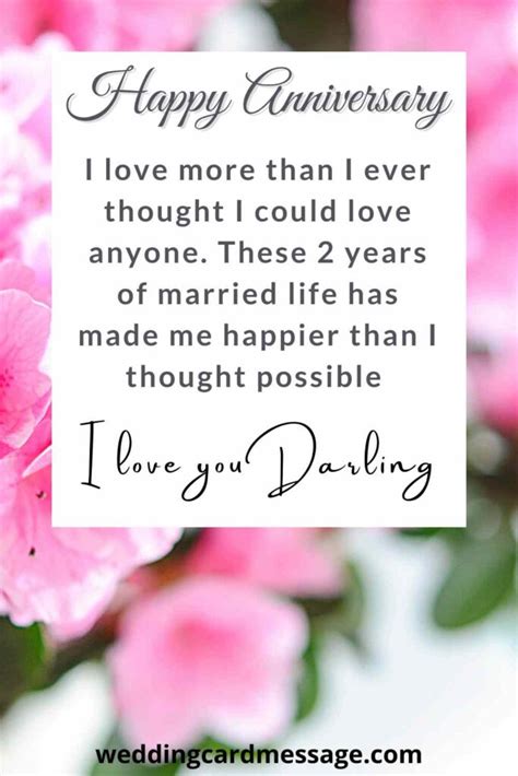 Wishes for a Second Marriage or Later-in-Life Wedding
