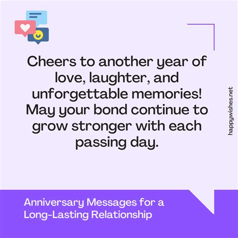 Wishes for a Shared Future & Lasting Love