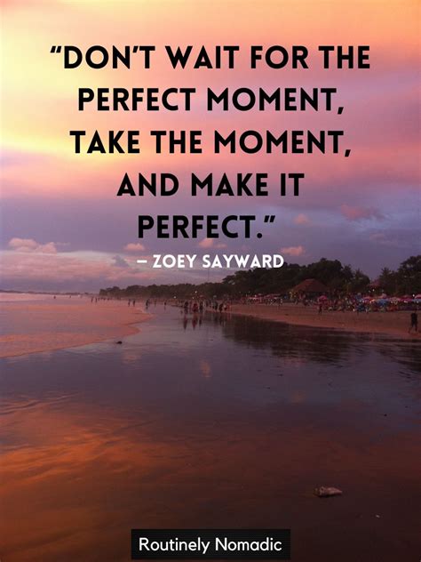Wishes for a Simple, Perfect Moment