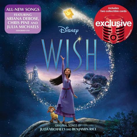 Wishes for a Soundtrack-Worthy Summer