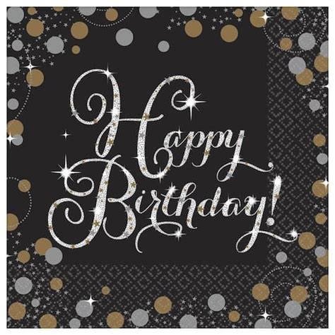 Wishes for a Sparkling Celebration
