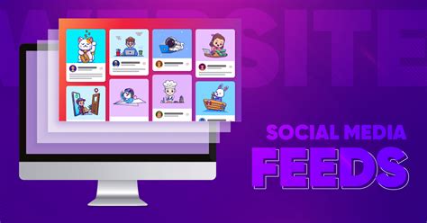 Wishes for a Sparkling Social Media Feed