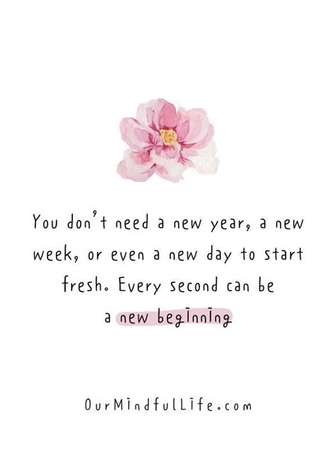Wishes for a Squeaky Clean Start (For New Beginnings)