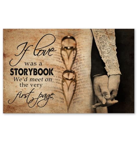Wishes for a Storybook Romance: For the Couples & Celebrants