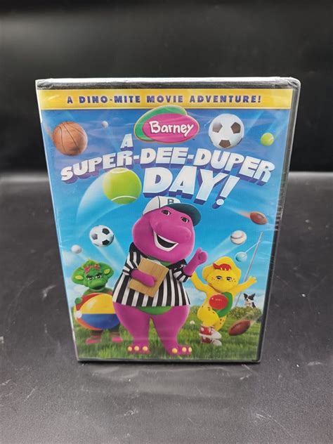 Wishes for a Super-Dee-Duper Day