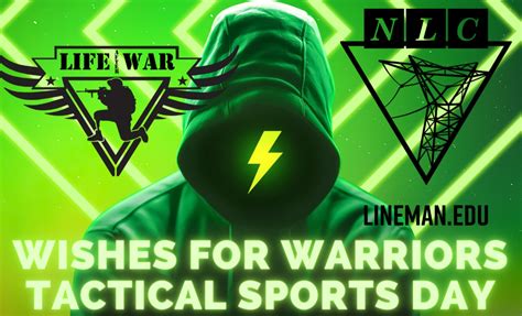 Wishes for a Tactical Advantage