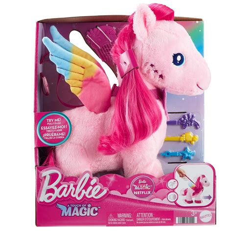 Wishes for a Touch of Magic