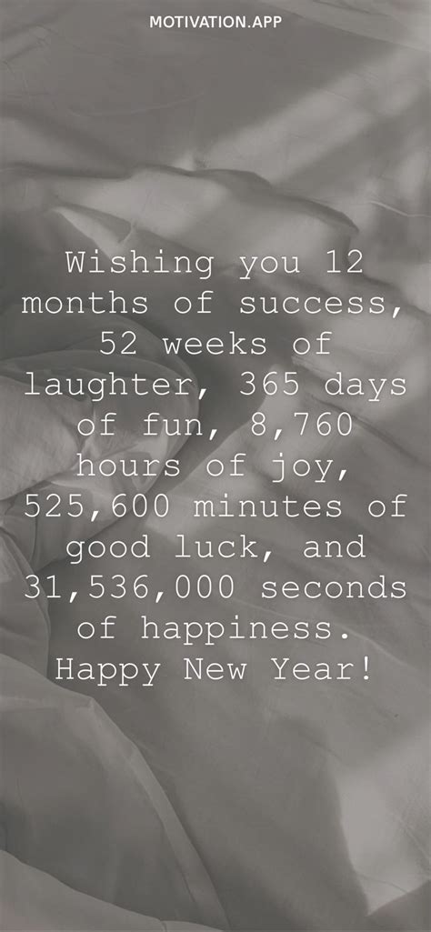 Wishes for a Week/Month of Inspiration & Success