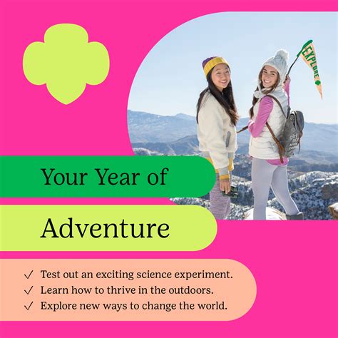 Wishes for a Year of Adventure & Discovery
