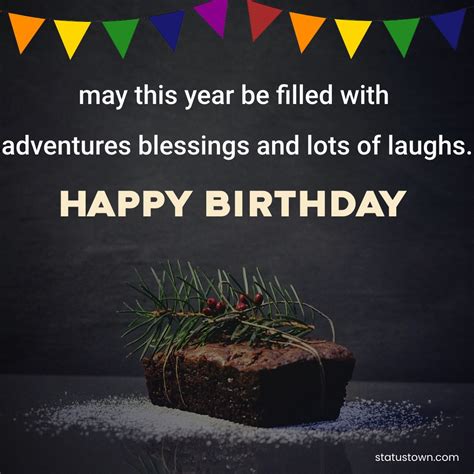 Wishes for a Year of Big Adventures